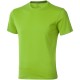 Nanaimo T-Shirt für Herren, apfelgrün, XL Nanaimo T-Shirt für Herren, apfelgrün, XL