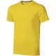 Nanaimo T-Shirt für Herren, gelb, XL Nanaimo T-Shirt für Herren, gelb, XL