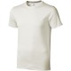 Nanaimo T-Shirt für Herren, hellgrau, M Nanaimo T-Shirt für Herren, hellgrau, M