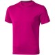 Nanaimo T-Shirt für Herren, rosa, XL Nanaimo T-Shirt für Herren, rosa, XL