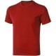 Nanaimo T-Shirt für Herren, rot, XL Nanaimo T-Shirt für Herren, rot, XL