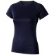Niagara – T-Shirt cool fit für Damen, navy, L Niagara – T-Shirt cool fit für Damen, navy, L
