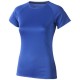 Niagara – T-Shirt cool fit für Damen, blau, S Niagara – T-Shirt cool fit für Damen, blau, S