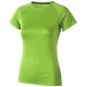 Niagara – T-Shirt cool fit für Damen, apfelgrün, L Niagara – T-Shirt cool fit für Damen, apfelgrün, L