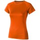 Niagara T-Shirt cool fit für Damen, orange, L Niagara T-Shirt cool fit für Damen, orange, L