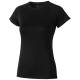 Niagara T-Shirt cool fit für Damen, schwarz, L Niagara T-Shirt cool fit für Damen, schwarz, L