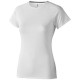 Niagara T-Shirt cool fit für Damen, weiss, L Niagara T-Shirt cool fit für Damen, weiss, L