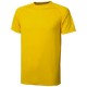 Niagara T-Shirt cool fit für Herren, gelb, XXL Niagara T-Shirt cool fit für Herren, gelb, XXL