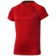 Niagara T-Shirt cool fit für Kinder, rot, 116 Niagara T-Shirt cool fit für Kinder, rot, 116