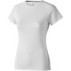 Niagara T-Shirt cool fit für Damen, weiss, L Niagara T-Shirt cool fit für Damen, weiss, L
