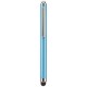 Nilsia Stylus Kugelschreiber, hellblau Nilsia Stylus Kugelschreiber, hellblau