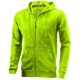 Open Kapuzensweatjacke, apfelgrün, XL Open Kapuzensweatjacke, apfelgrün, XL
