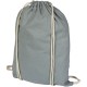 Oregon prem. rucksack Gray, grau Oregon prem. rucksack Gray, grau