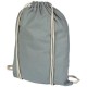 Oregon prem. rucksack Gray, grau Oregon prem. rucksack Gray, grau