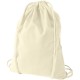 Oregon Premium Sportbeutel, natur Oregon Premium Sportbeutel, natur