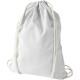 Oregon Premium Sportbeutel, weiss Oregon Premium Sportbeutel, weiss