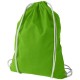 Oregon Premium Sportbeutel, limone Oregon Premium Sportbeutel, limone