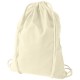 Oregon Premium Sportbeutel, natur Oregon Premium Sportbeutel, natur