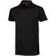 Original Slazenger Herren Polo-Shirt Advantage, Black, M Original Slazenger Herren Polo-Shirt Advantage, Black, M