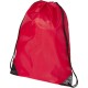 Oriole Premium Sportbeutel, rot Oriole Premium Sportbeutel, rot