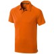 Ottawa – Poloshirt cool fit für Herren, orange, XS Ottawa – Poloshirt cool fit für Herren, orange, XS