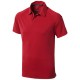 Ottawa Poloshirt cool fit für Herren, rot, M Ottawa Poloshirt cool fit für Herren, rot, M