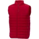 Pallas Wattierter Herren Bodywarmer, rot, M Pallas Wattierter Herren Bodywarmer, rot, M