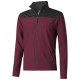 Perren Funktionsjacke, heather rot, XXL Perren Funktionsjacke, heather rot, XXL