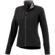 Pitch Damen Fleecejacke, schwarz, L Pitch Damen Fleecejacke, schwarz, L