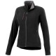 Pitch Damen Fleecejacke, schwarz, L Pitch Damen Fleecejacke, schwarz, L