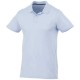 Primus Poloshirt für Herren, hellblau, M Primus Poloshirt für Herren, hellblau, M