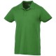 Primus Poloshirt für Herren, Fern green, M Primus Poloshirt für Herren, Fern green, M