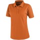 Primus Damen Poloshirt, orange, XL Primus Damen Poloshirt, orange, XL