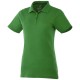 Primus Poloshirt für Damen, Fern green, M Primus Poloshirt für Damen, Fern green, M