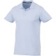 Primus Poloshirt für Herren, hellblau, M Primus Poloshirt für Herren, hellblau, M