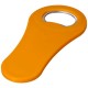 Rally Magnet Flaschenöffner, orange Rally Magnet Flaschenöffner, orange