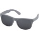 Retro Sonnenbrille, grau Retro Sonnenbrille, grau