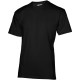 Return Ace – T-Shirt unisex, schwarz, XXL Return Ace – T-Shirt unisex, schwarz, XXL