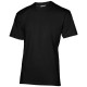Return Ace – T-Shirt unisex, schwarz, XXL Return Ace – T-Shirt unisex, schwarz, XXL