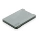 RFID Mehrfach-Kartenhalter, grau RFID Mehrfach-Kartenhalter, grau