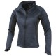 Richmond Damen Trainingsjacke, kohle, M Richmond Damen Trainingsjacke, kohle, M