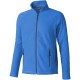 Rixford Fleecejacke, blau, S Rixford Fleecejacke, blau, S