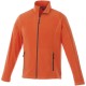 Rixford Fleecejacke für Herren, orange, S Rixford Fleecejacke für Herren, orange, S