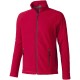 Rixford Fleecejacke für Herren, rot, S Rixford Fleecejacke für Herren, rot, S