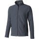 Rixford Fleecejacke für Herren, Storm Grey, S Rixford Fleecejacke für Herren, Storm Grey, S