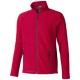 Rixford Fleecejacke für Herren, rot, S Rixford Fleecejacke für Herren, rot, S