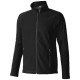 Rixford Fleecejacke für Herren, schwarz, S Rixford Fleecejacke für Herren, schwarz, S