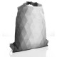Rucksack DIAMOND, hellgrau Rucksack DIAMOND, hellgrau