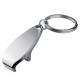 Schlüsselanhänger Bottle Opener, Silber Schlüsselanhänger Bottle Opener, Silber