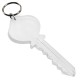 Schlüsselanhänger Key, transparent Schlüsselanhänger Key, transparent